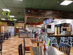 Sabor Chicken - Woodbridge