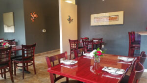 Sabor Cocina Latina & Bar - Fresno