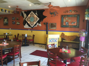 Sabor Cocina Mexicana - San Antonio