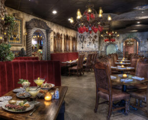 Sabor Cocina Mexicana - Valencia