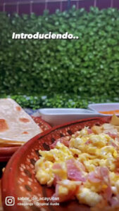 Sabor De Acayucan - Alamo