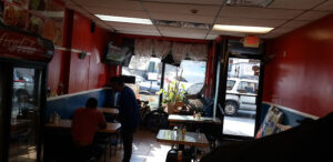 Sabor Dominicano - Union City