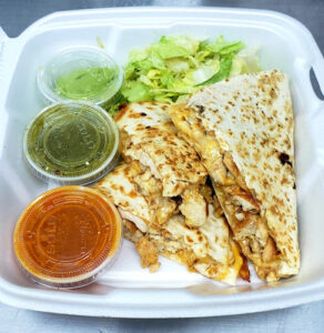 Sabor Express Restaurant & Grill - New Brunswick