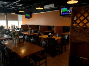 Sabor Hispano - Wilmington