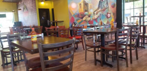 Sabor Latin Street Grill - Huntersville