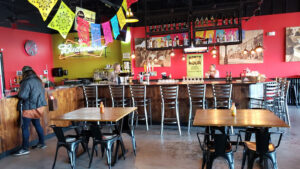 Sabor Latin Street Grill - Fort Mill