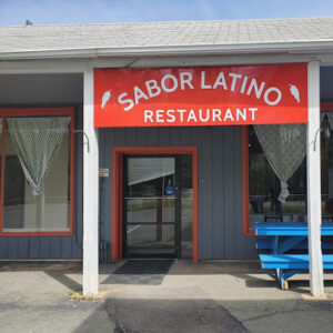 Sabor Latino - Charlottesville