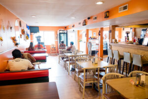 Sabor Latino - Spartanburg