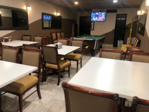 Sabor Latino - Myrtle Beach