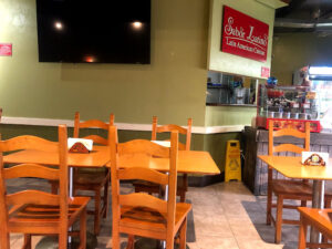 Sabor Latino - South Salt Lake