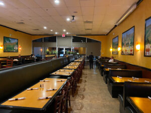 Sabor Latino Restaurant - Palm Beach Gardens