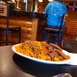 Sabor Latino WB - Wilkes-Barre