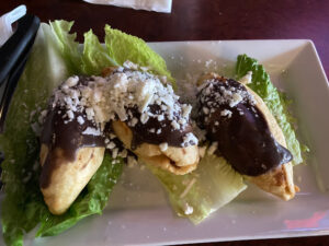 Sabor Oaxaca by Maricruz - Everett