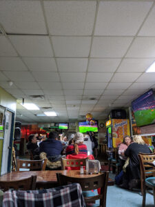 Sabor Peruano - West New York