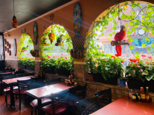 Sabor Salvadoreño - Atlantic City
