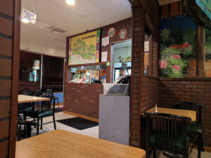 Sabor Salvadoreno PDX - Beaverton