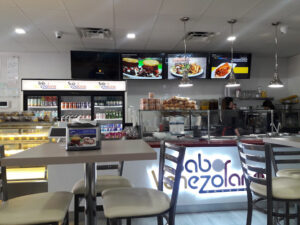 Sabor Venezolano Doral - Doral