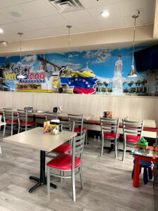 Sabor Venezolano Pembroke Pines - Pembroke Pines