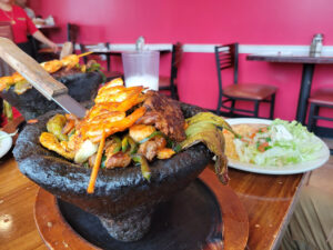 Sabor a Mexico - Fairburn