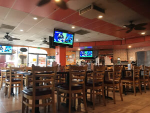 Sabor al Tio Tony - West Covina