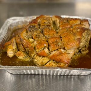 Sabor de Chilo - Allentown