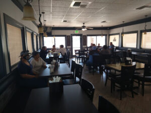 Sabor latino - Bakersfield
