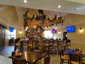 Sabor latino Restaurant Bar - Dover