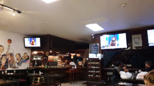 Sabores Del Plata - Norcross