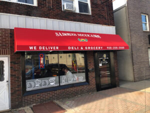 Sabores Mexicanos - Manville