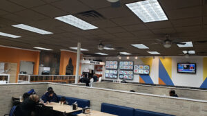 Sabri Kabab House - Norcross