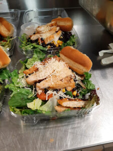 Sabrinas Kitchen Cuisine - Lorton