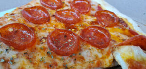 Sabrina's Pizza & Restaurant - Trenton