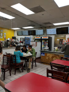 Sabrosada Fresh Mexican Food - Anaheim
