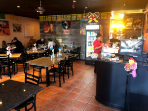 Sabrozon Fresh Mexican Restaurant & Catering - Lake Oswego