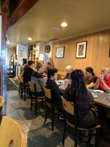 Saburos | Sushi House Restaurant - Portland