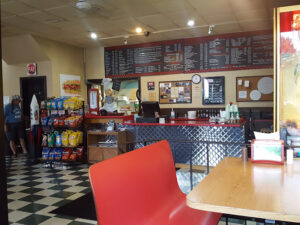 Saco House of Pizza - Saco