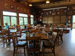 Sacred Grounds Coffee and Tea House - Ruidoso