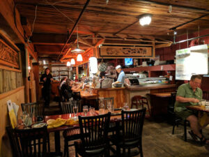 Sada Sushi & Izakaya - Corvallis