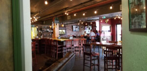 Saddle Rock Pub & Brewery - Wenatchee