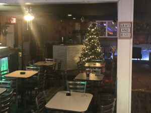 Saddle Up - Original Murphs - Marietta