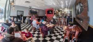 Saddleback BBQ Okemos - Okemos