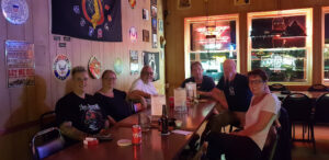 Saddlebags Bar & Grill - Hot Springs