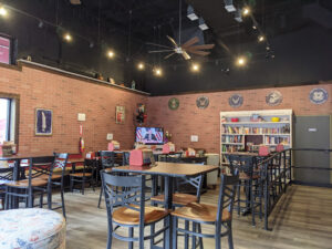 Sadie's Coffee Corner - Henderson