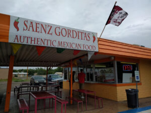 Saenz Gorditas - Las Cruces