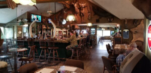 Safari Bar - Meadville