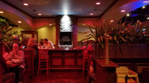 Safari's Brick Oven & Grille - Hendersonville