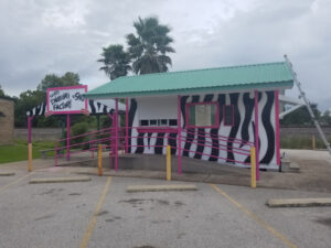 Safari's Daiquiri Factory - Santa Fe