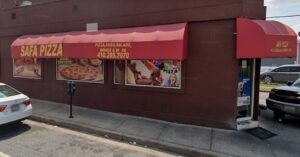 Safa's Pizza - Dundalk
