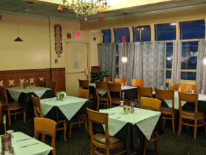 Saffron Fine Indian Cuisine - Middletown