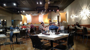 Saffron Indian Bistro - Oro Valley